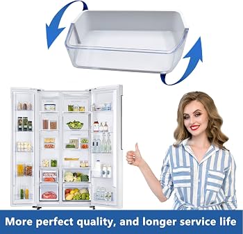 Amazon.com: Upgraded DA97-12650A, DA63-06963A, DA63-07104A Door